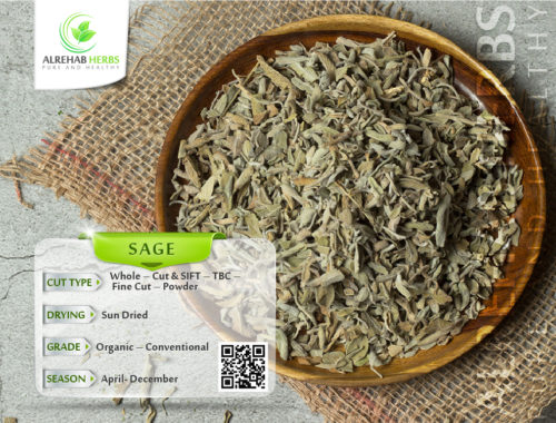 AlRehab Herps Sage